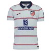 Atlético Madrid Pelipaita Kolmas 2026-27 - Lasten