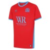 Blackburn Rovers Pelipaita Kolmas 2026-27