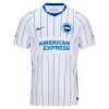 Brighton Hove Albion Pelipaita Vieras 2026-27