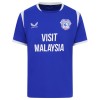 Cardiff City Pelipaita Koti 2026-27 Cardiff City Pelipaita Koti 2026-27