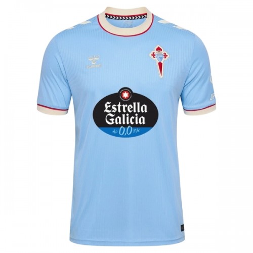 Celta Vigo Pelipaita Koti 2026-27 Celta Vigo Pelipaita Koti 2026-27