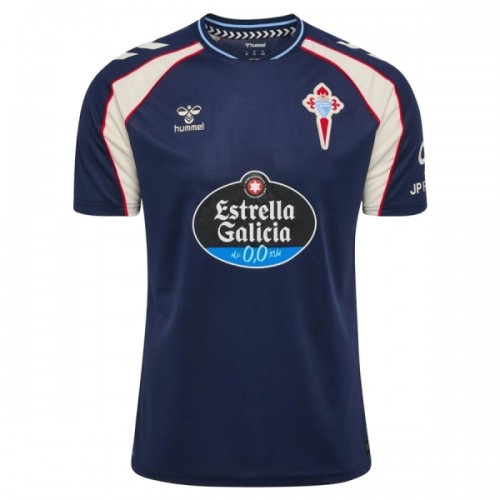 Celta Vigo Pelipaita Vieras 2026-27 Celta Vigo Pelipaita Vieras 2026-27