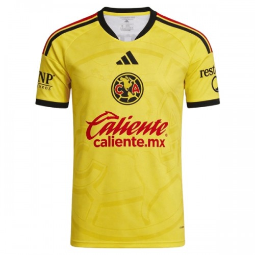 Club América Pelipaita Koti 2026-27 Club América Pelipaita Koti 2026-27