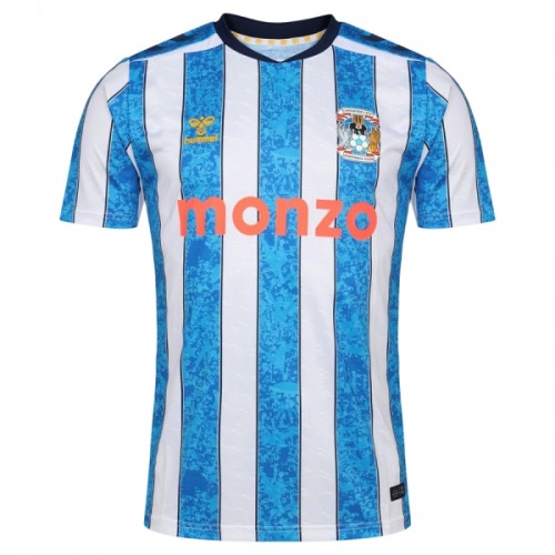 Coventry City Pelipaita Koti 2026-27 Coventry City Pelipaita Koti 2026-27