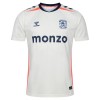 Coventry City Pelipaita Vieras 2026-27 Coventry City Pelipaita Vieras 2026-27