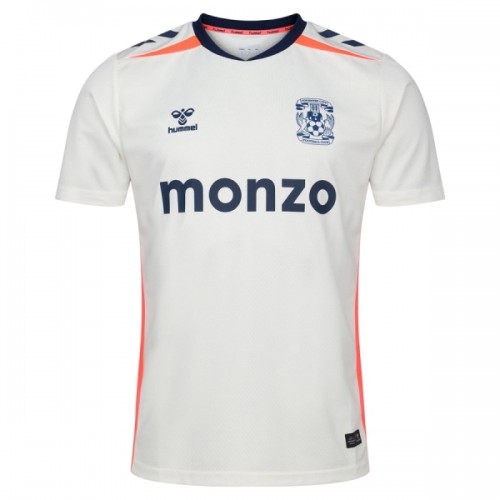 Coventry City Pelipaita Vieras 2026-27 Coventry City Pelipaita Vieras 2026-27