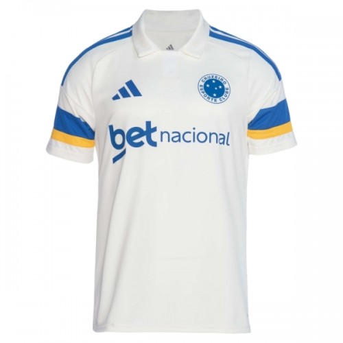 Cruzeiro EC Pelipaita Kolmas 2026-27 Cruzeiro EC Pelipaita Kolmas 2026-27