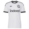 Eintracht Frankfurt Pelipaita Vieras 2026-27 Eintracht Frankfurt Pelipaita Vieras 2026-27
