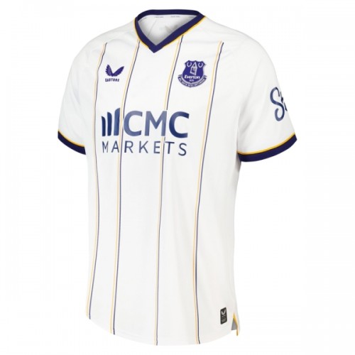 Everton Pelipaita Vieras 2026-27 Everton Pelipaita Vieras 2026-27