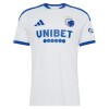 FC Copenhagen Pelipaita Koti 2026-27 FC Copenhagen Pelipaita Koti 2026-27
