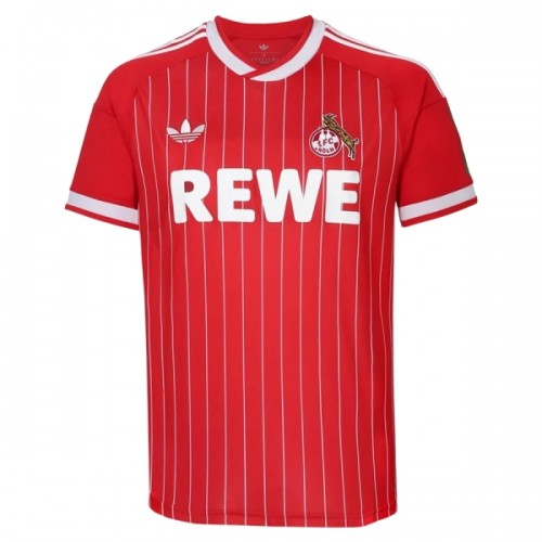 FC Köln Pelipaita Vieras 2026-27 FC Köln Pelipaita Vieras 2026-27