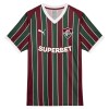 Fluminense FC Pelipaita Koti 2026-27 Fluminense FC Pelipaita Koti 2026-27