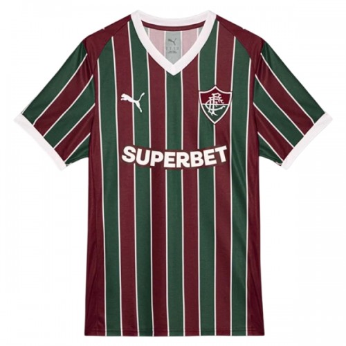 Fluminense FC Pelipaita Koti 2026-27 Fluminense FC Pelipaita Koti 2026-27