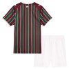 Fluminense FC Pelipaita Koti 2026-27 - Lasten