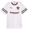 Fluminense FC Pelipaita Vieras 2026-27