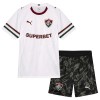 Fluminense FC Pelipaita Vieras 2026-27 - Lasten Fluminense FC Pelipaita Vieras 2026-27 - Lasten