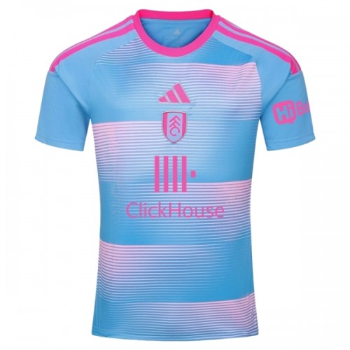 Fulham FC Pelipaita Kolmas 2026-27 Fulham FC Pelipaita Kolmas 2026-27