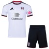 Fulham FC Pelipaita Koti 2026-27 - Lasten Fulham FC Pelipaita Koti 2026-27 - Lasten