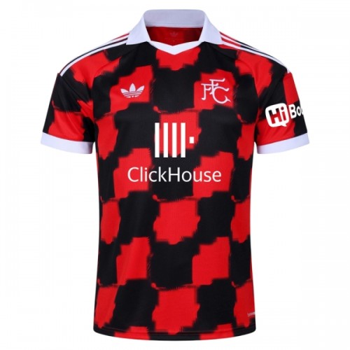 Fulham FC Pelipaita Vieras 2026-27 Fulham FC Pelipaita Vieras 2026-27