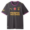 Galatasaray SK Pelipaita Kolmas 2026-27