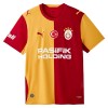 Galatasaray SK Pelipaita Koti 2026-27 Galatasaray SK Pelipaita Koti 2026-27