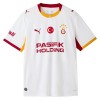 Galatasaray SK Pelipaita Vieras 2026-27 Galatasaray SK Pelipaita Vieras 2026-27