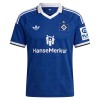Hamburger SV Pelipaita Vieras 2026-27 Hamburger SV Pelipaita Vieras 2026-27