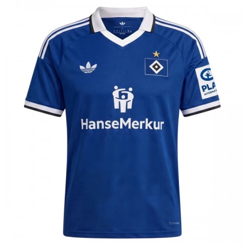 Hamburger SV Pelipaita Vieras 2026-27 Hamburger SV Pelipaita Vieras 2026-27