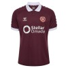 Heart of Midlothian Pelipaita Koti 2026-27 Heart of Midlothian Pelipaita Koti 2026-27