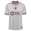 Heart of Midlothian Pelipaita Vieras 2026-27 Heart of Midlothian Pelipaita Vieras 2026-27