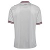 Heart of Midlothian Pelipaita Vieras 2026-27
