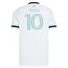 Inter Miami CF Messi 10 Pelipaita Kolmas 2026-27 Inter Miami CF Messi 10 Pelipaita Kolmas 2026-27