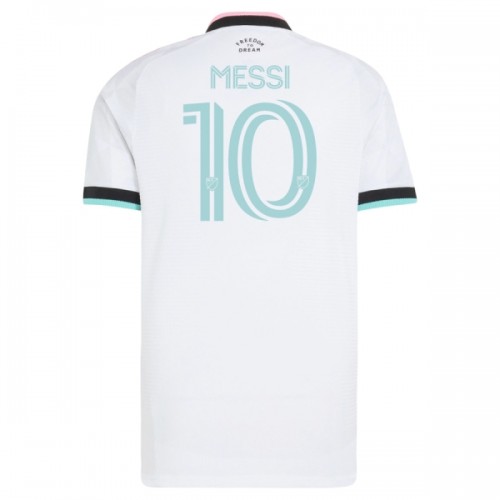 Inter Miami CF Messi 10 Pelipaita Kolmas 2026-27 Inter Miami CF Messi 10 Pelipaita Kolmas 2026-27