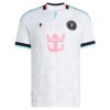 Inter Miami CF Messi 10 Pelipaita Kolmas 2026-27