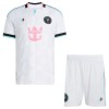 Inter Miami CF Pelipaita Kolmas 2026-27 - Lasten Inter Miami CF Pelipaita Kolmas 2026-27 - Lasten