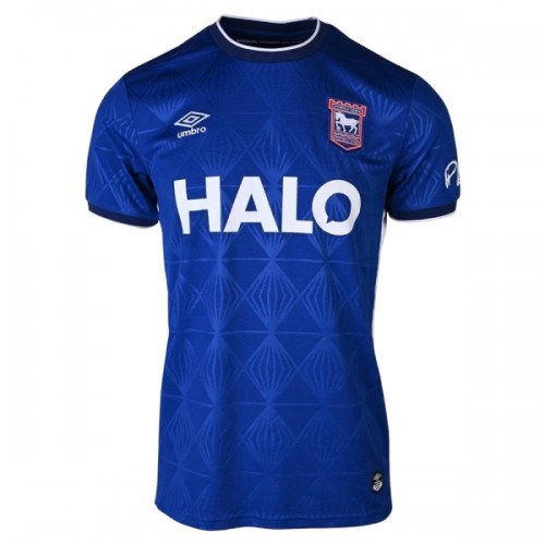 Ipswich Town Pelipaita Koti 2026-27 Ipswich Town Pelipaita Koti 2026-27