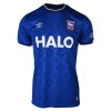 Ipswich Town Pelipaita Koti 2026-27 - Lasten