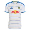 Leeds United Pelipaita Koti 2026-27 Leeds United Pelipaita Koti 2026-27