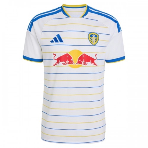 Leeds United Pelipaita Koti 2026-27 Leeds United Pelipaita Koti 2026-27