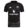 Manchester United Pelipaita Maalivahti Koti 2026-27 Manchester United Pelipaita Maalivahti Koti 2026-27