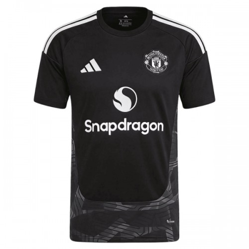 Manchester United Pelipaita Maalivahti Koti 2026-27 Manchester United Pelipaita Maalivahti Koti 2026-27