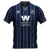Millwall Pelipaita Koti 2026-27 Millwall Pelipaita Koti 2026-27