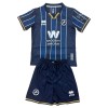 Millwall Pelipaita Koti 2026-27 - Lasten Millwall Pelipaita Koti 2026-27 - Lasten