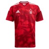 Nottingham Forest Pelipaita Koti 2026-27 Nottingham Forest Pelipaita Koti 2026-27