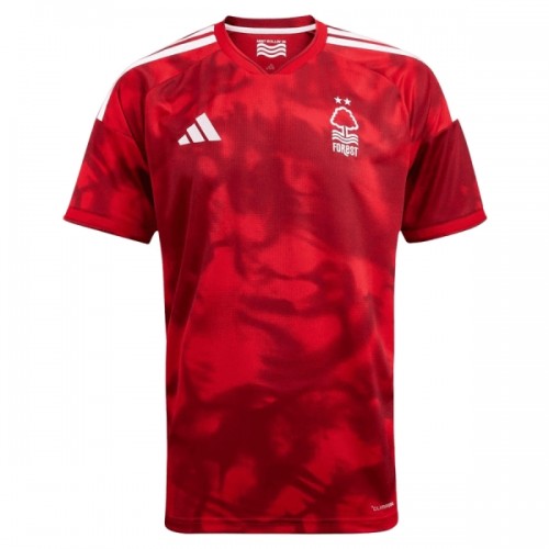 Nottingham Forest Pelipaita Koti 2026-27 Nottingham Forest Pelipaita Koti 2026-27