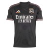 Olympique Lyonnais Pelipaita Kolmas 2026-27 Olympique Lyonnais Pelipaita Kolmas 2026-27