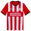 PSV Eindhoven Pelipaita Koti 2026-27 PSV Eindhoven Pelipaita Koti 2026-27