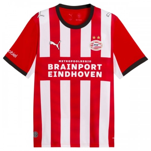 PSV Eindhoven Pelipaita Koti 2026-27 PSV Eindhoven Pelipaita Koti 2026-27