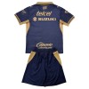 Pumas UNAM Pelipaita Koti 2026-27 - Lasten
