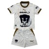 Pumas UNAM Pelipaita Vieras 2026-27 - Lasten